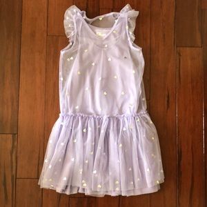 Purple Dress for the summer!